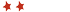 2 stars