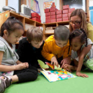 Picture of Children